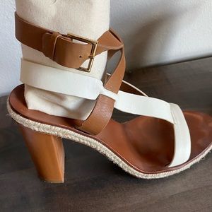 Tory Burch heels